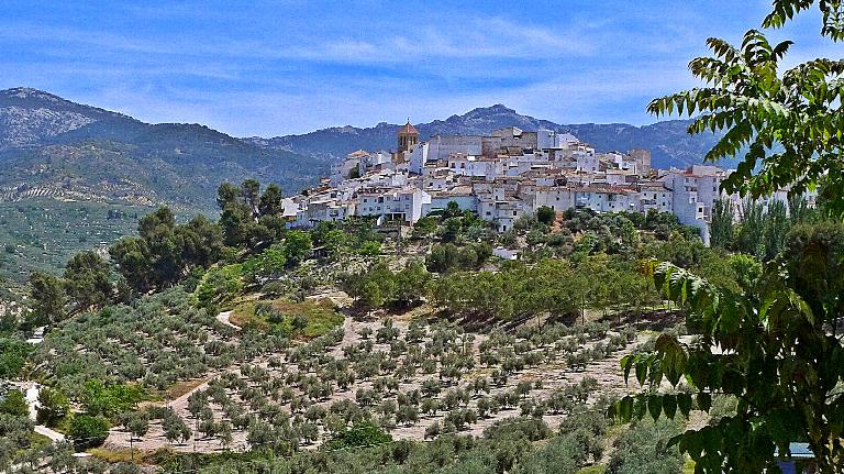 Quesada. Historia, cultura y naturaleza en el corazón del Parque Natural de Cazorla
