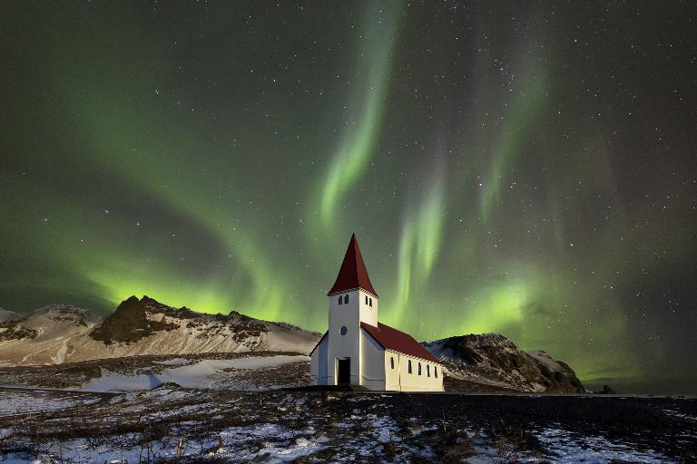 10 asombrosos fenómenos de la naturaleza