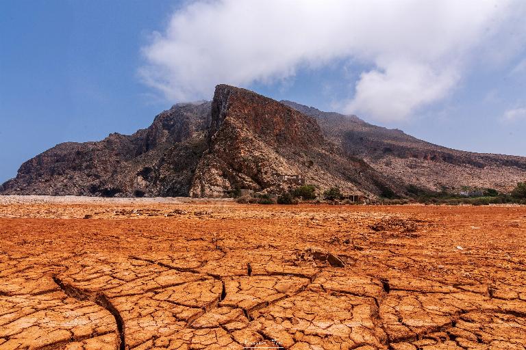Sequías extremas. Qué son, cómo nos afectan y los retos que plantean