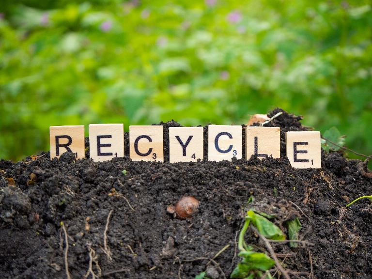 5 envases o productos de uso diario difíciles de reciclar