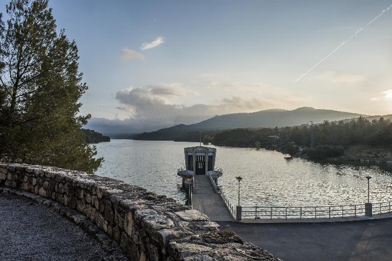 5 sitios donde bañarte si visitas Pozo Alcón en verano