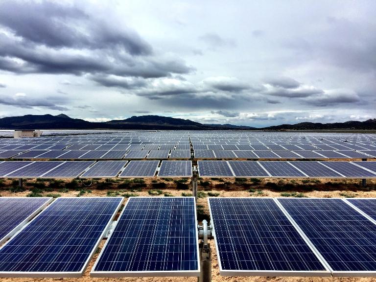 Tendencias en fotovoltaica: Agrovoltaica y parkings solares