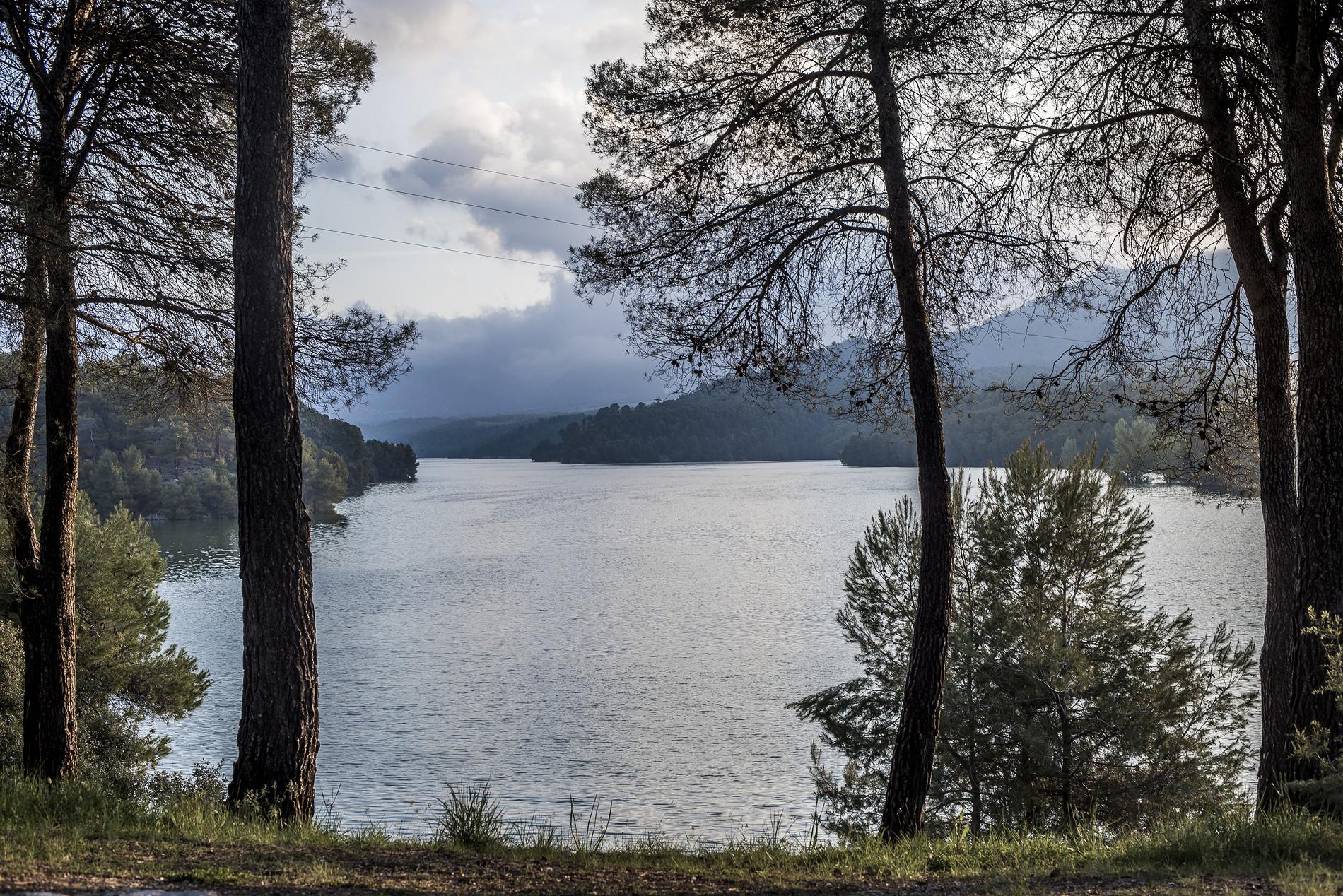 5 sitios donde bañarte si visitas Pozo Alcón en verano